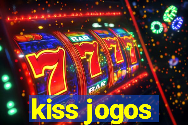 kiss jogos