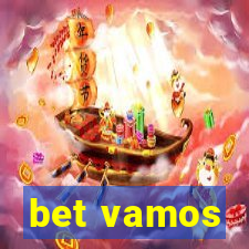 bet vamos