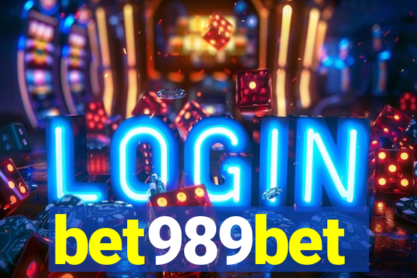 bet989bet