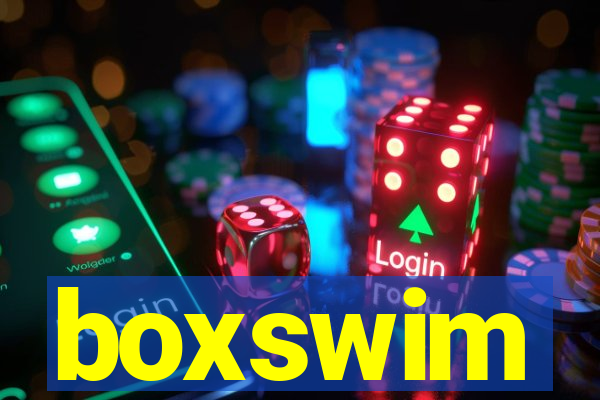 boxswim