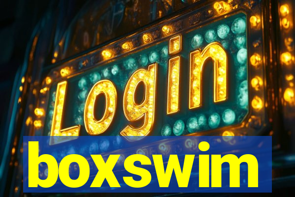 boxswim