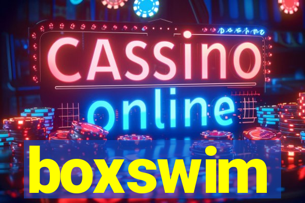 boxswim