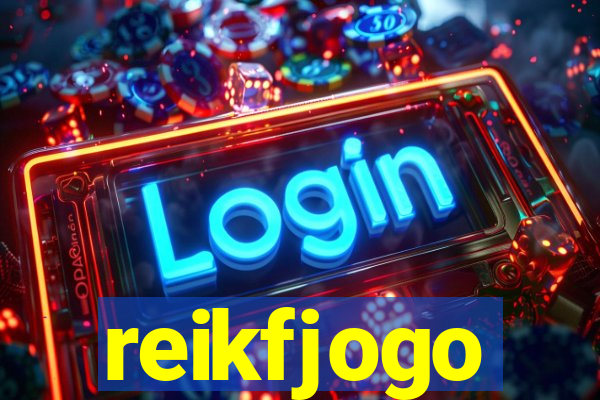 reikfjogo