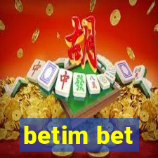 betim bet