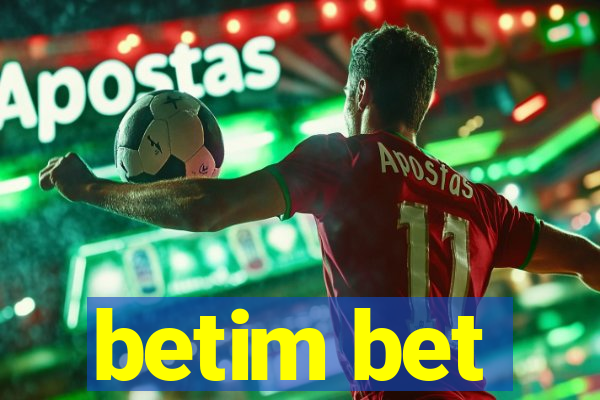 betim bet