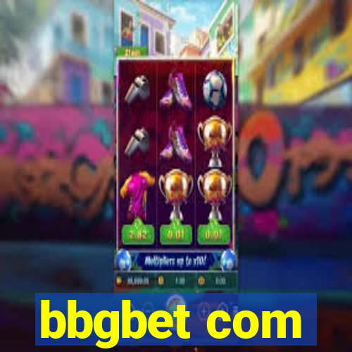 bbgbet com