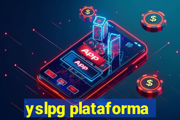 yslpg plataforma