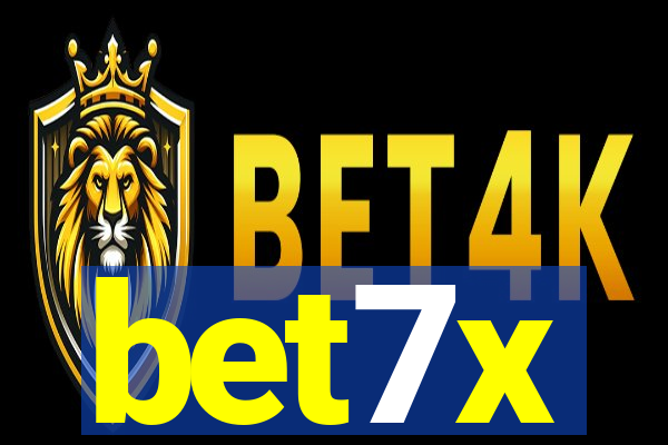 bet7x