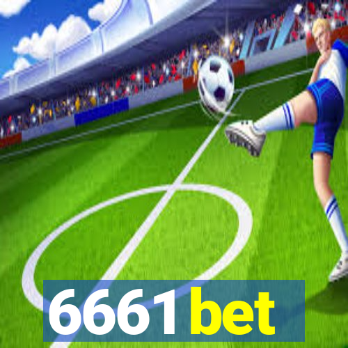 6661 bet