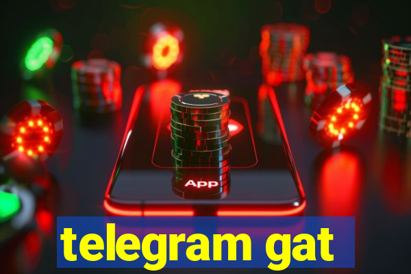 telegram gat