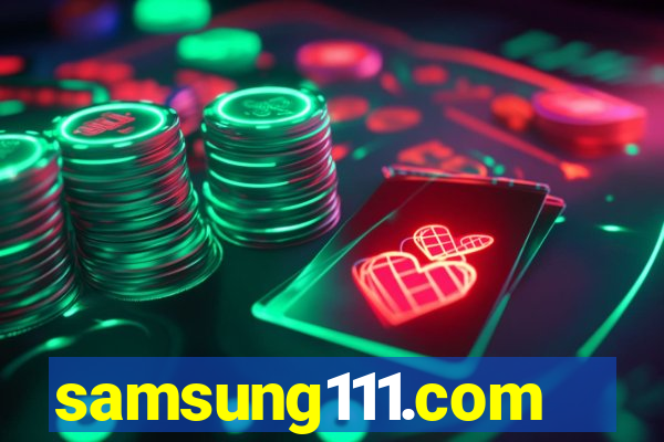 samsung111.com