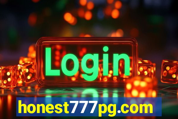 honest777pg.com