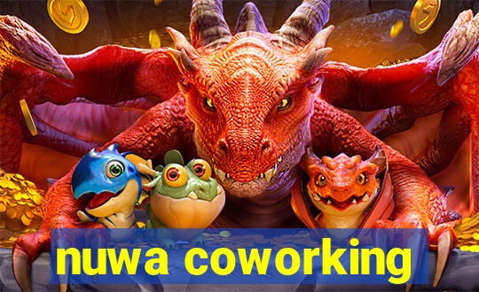 nuwa coworking