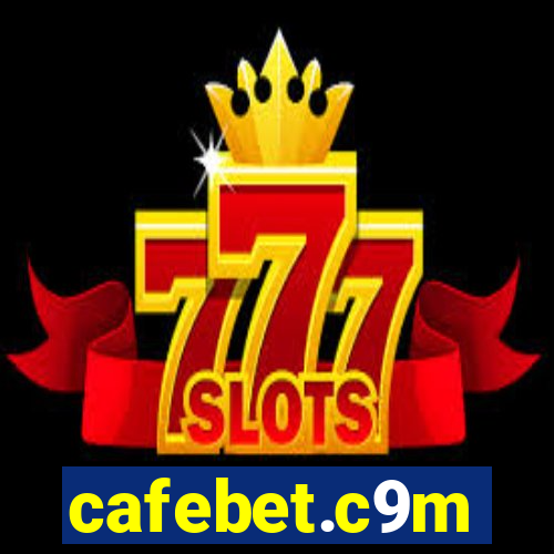 cafebet.c9m