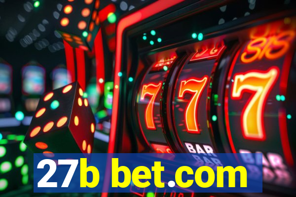 27b bet.com