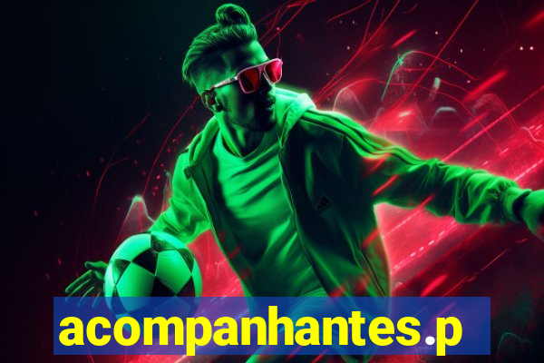 acompanhantes.pvh