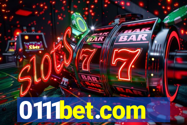 0111bet.com