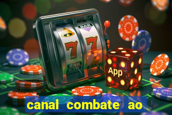 canal combate ao vivo online, multicanais