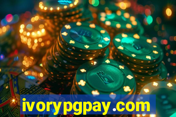 ivorypgpay.com