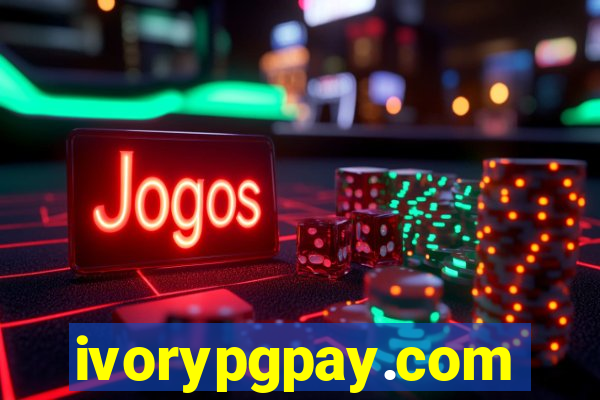 ivorypgpay.com