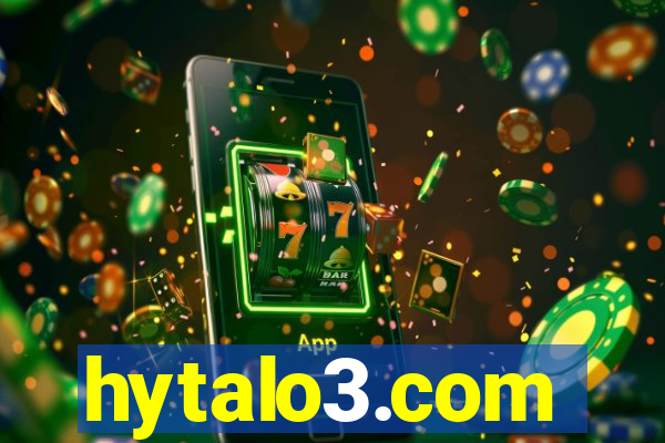 hytalo3.com