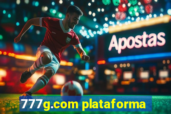 777g.com plataforma