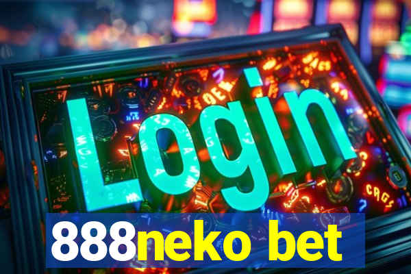 888neko bet