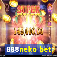 888neko bet