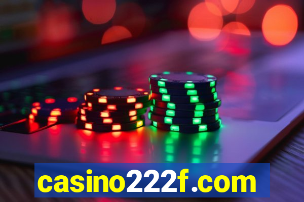 casino222f.com