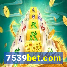 7539bet.com