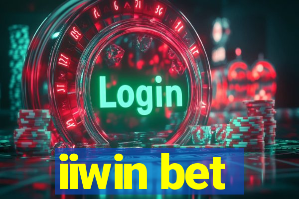 iiwin bet