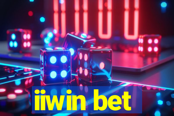 iiwin bet