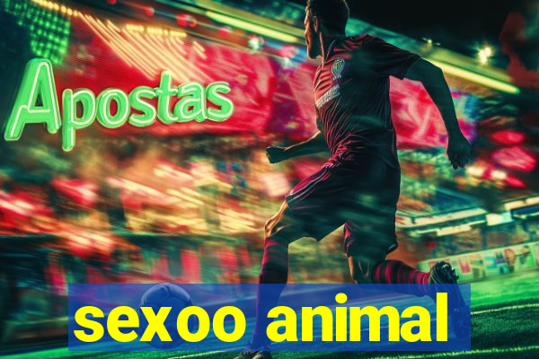 sexoo animal