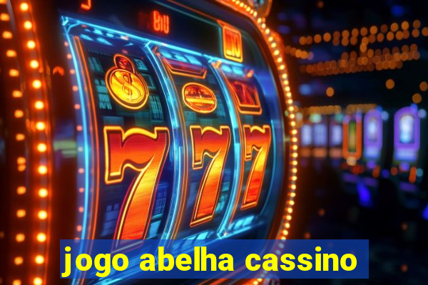 jogo abelha cassino