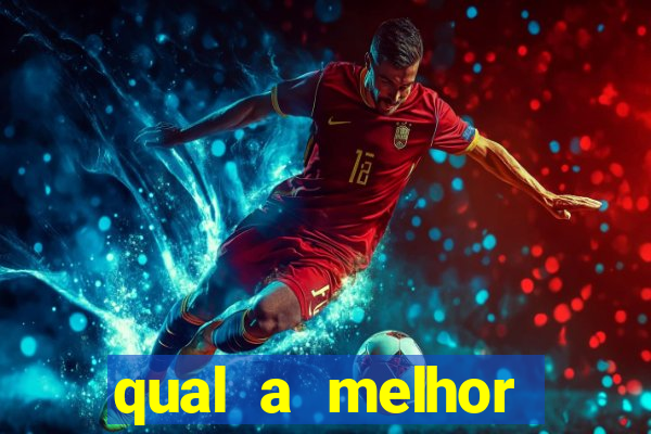 qual a melhor plataforma para jogar