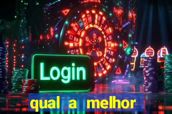 qual a melhor plataforma para jogar