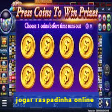 jogar raspadinha online