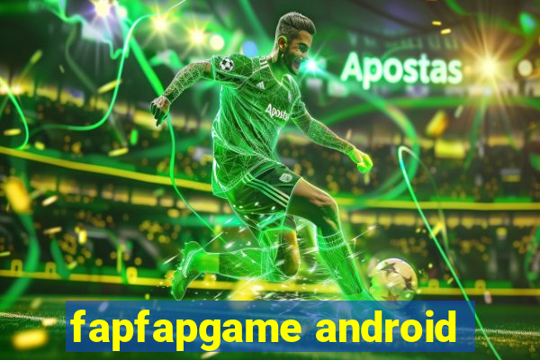 fapfapgame android