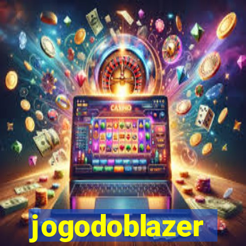 jogodoblazer