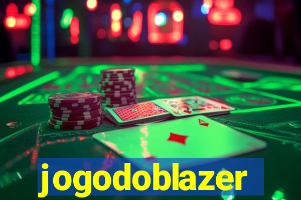 jogodoblazer