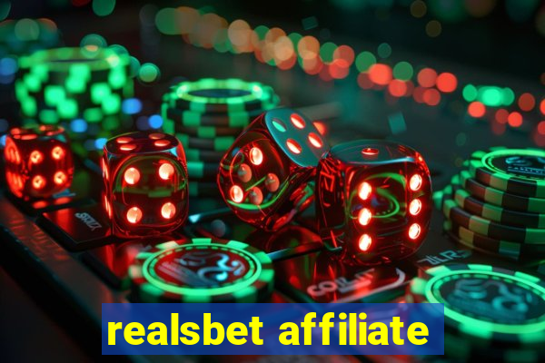 realsbet affiliate