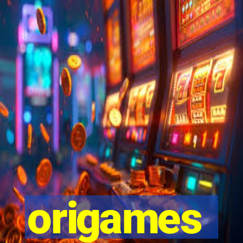 origames