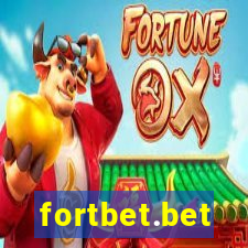 fortbet.bet