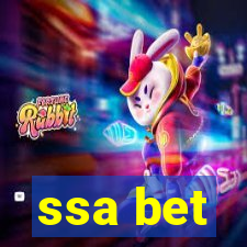 ssa bet