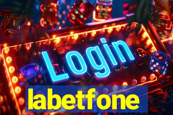 labetfone