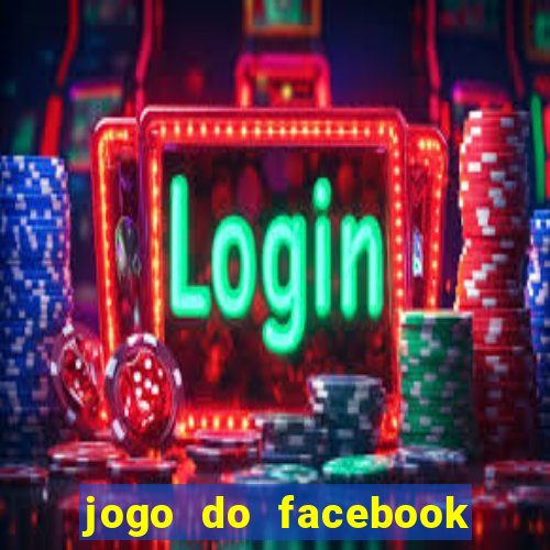 jogo do facebook candy crush saga