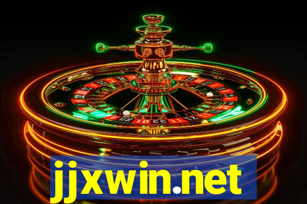 jjxwin.net