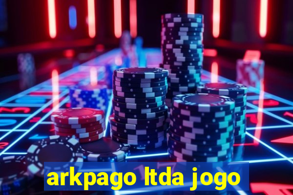 arkpago ltda jogo