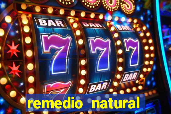 remedio natural para diabetes