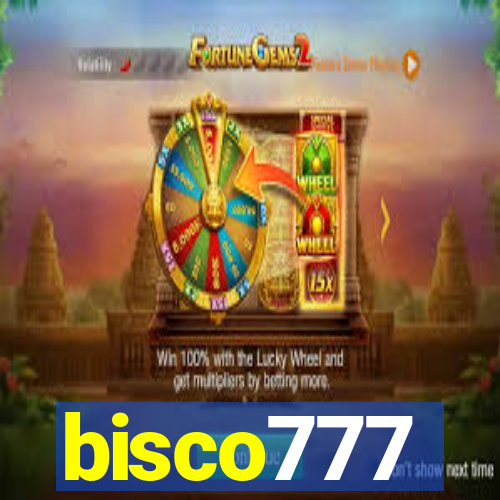 bisco777